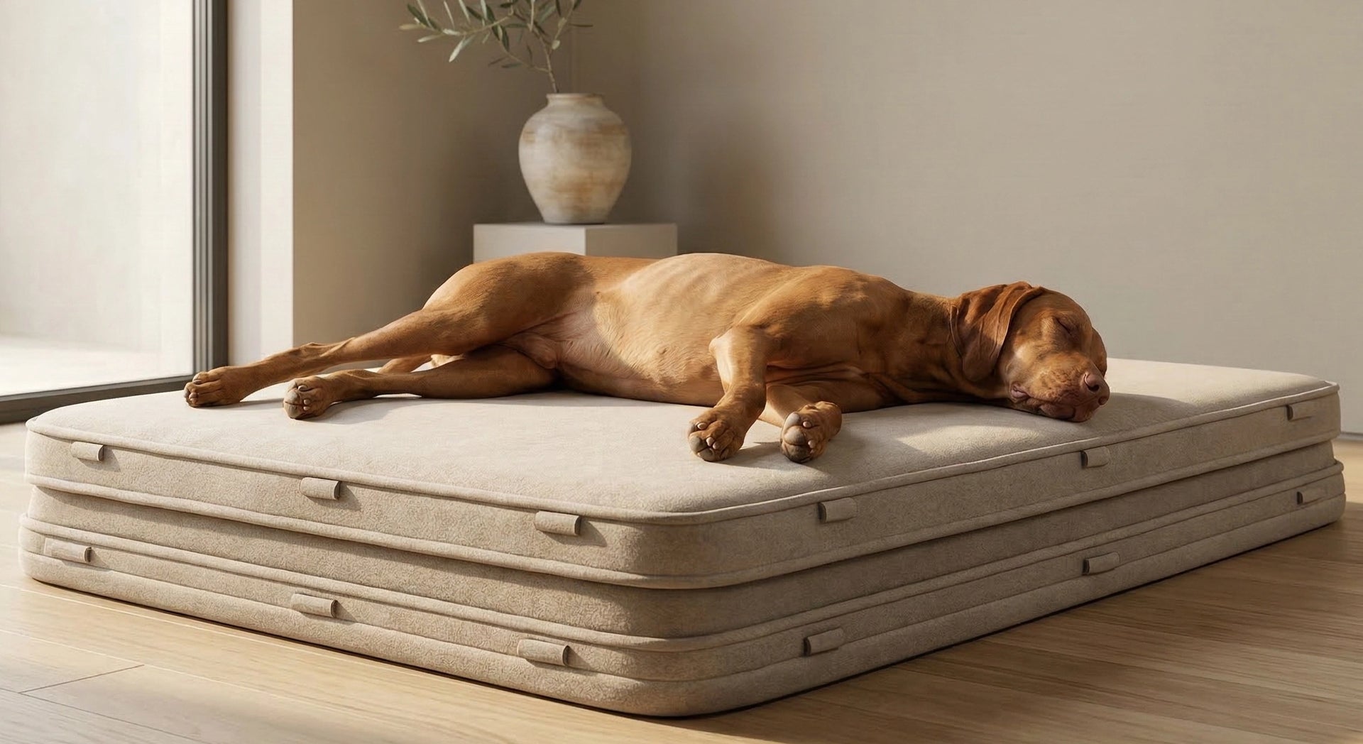 Wir haben die Lösung entwickelt.